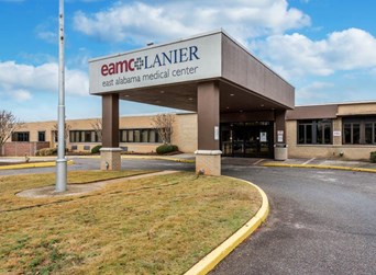 About EAMC-Lanier