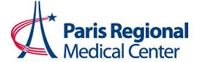 Paris Regional Medical Center